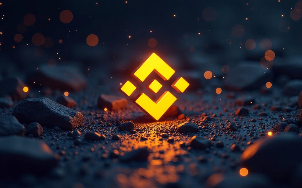 Binance