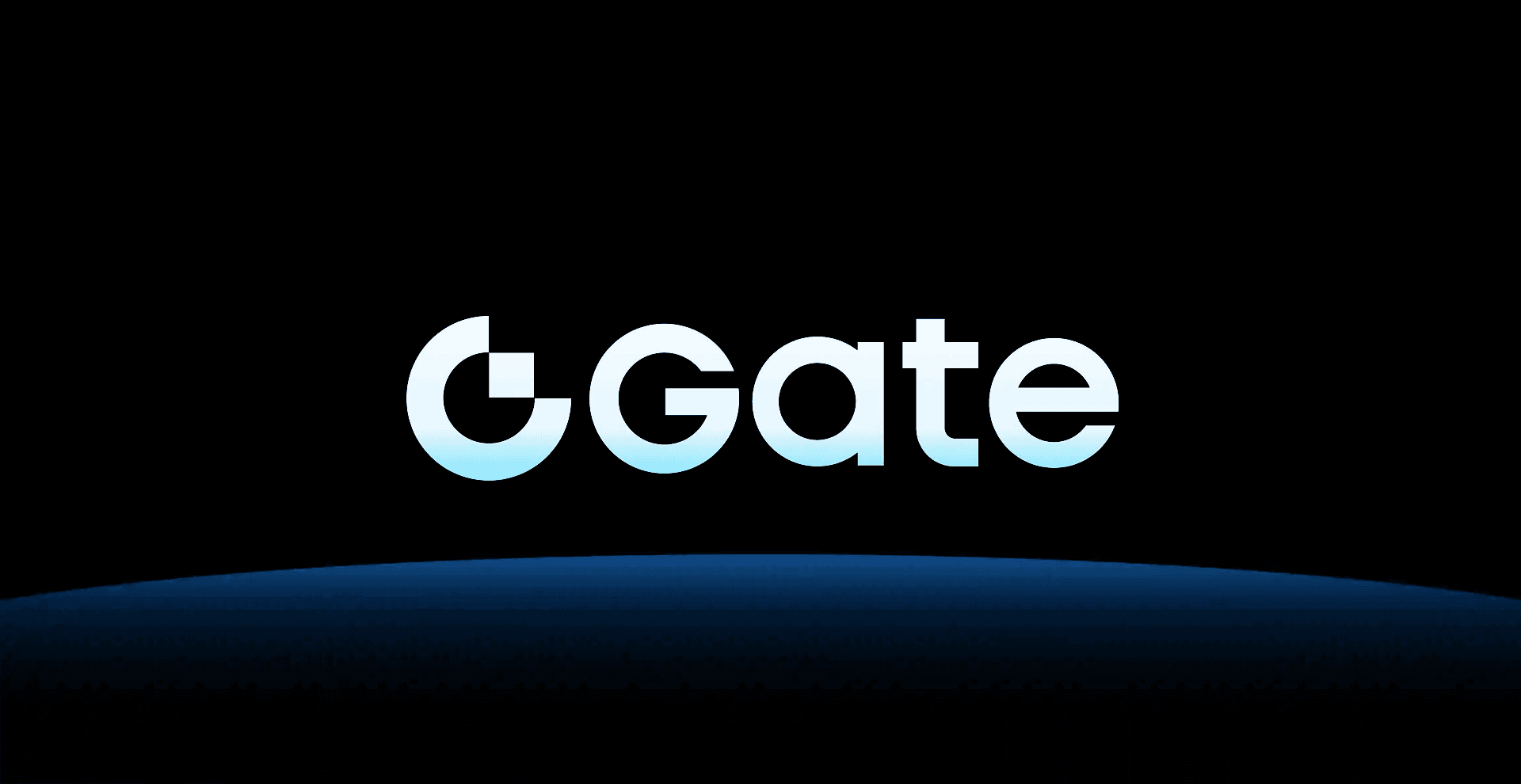 Gate 大门 芝麻开门